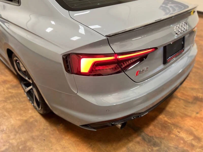 2019 Audi B9 RS5 - Image 17 of 20