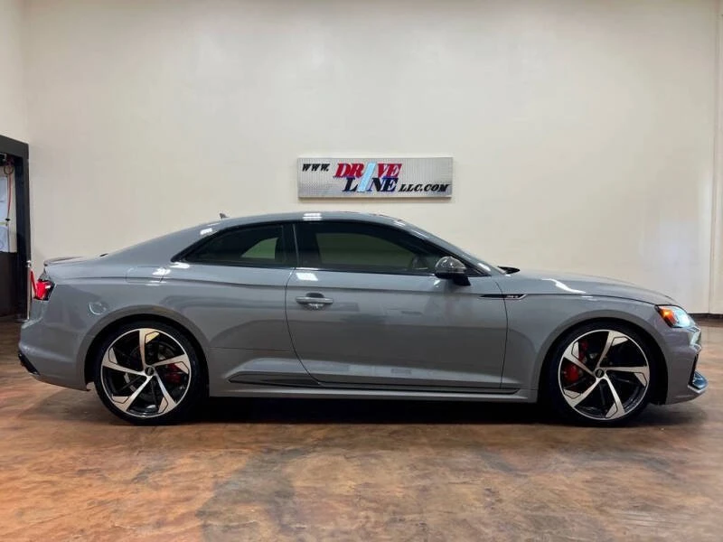 2019 Audi B9 RS5 - Image 5 of 20