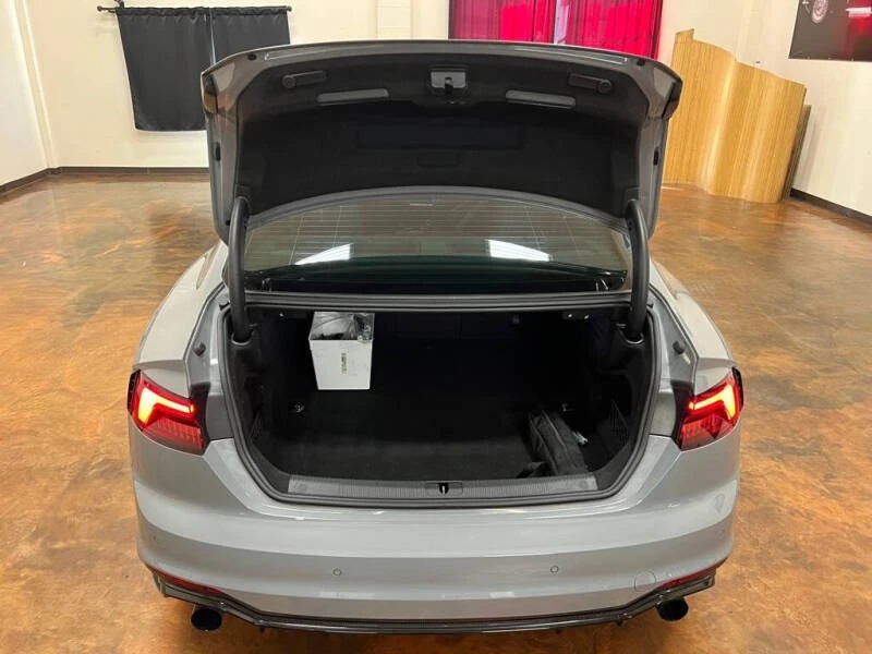 2019 Audi B9 RS5 - Image 8 of 20