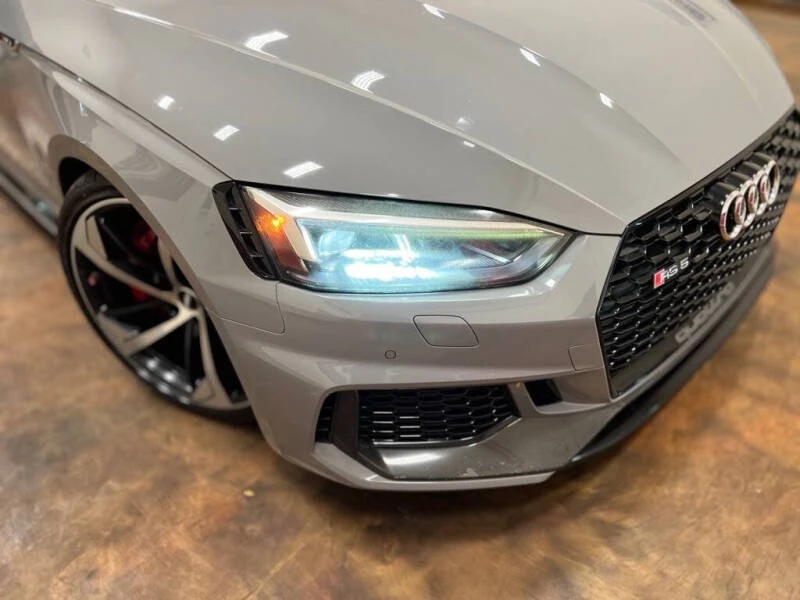 2019 Audi B9 RS5 - Image 16 of 20