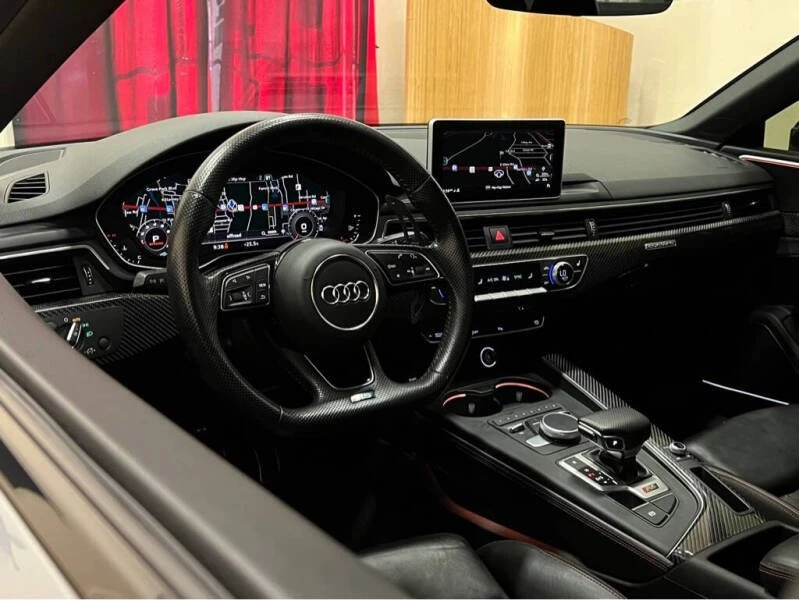 2019 Audi B9 RS5 - Image 9 of 20