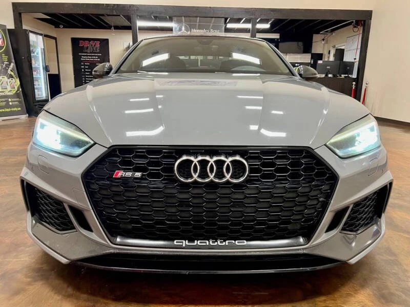 2019 Audi B9 RS5 - Image 2 of 20