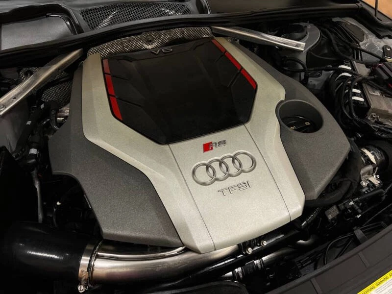 2019 Audi B9 RS5 - Image 7 of 20