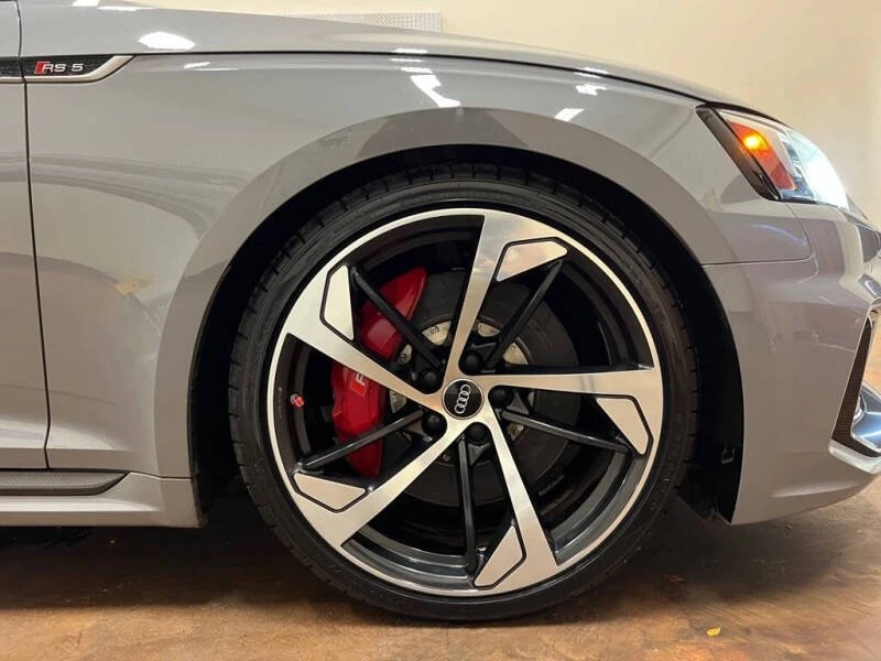 2019 Audi B9 RS5 - Image 6 of 20