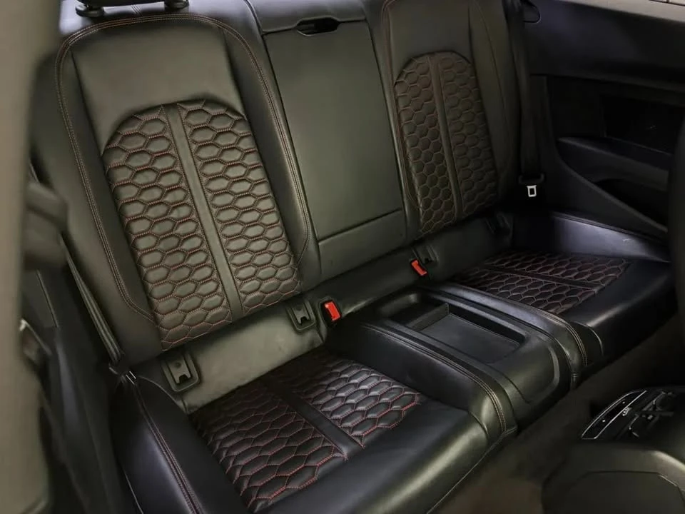 2019 Audi B9 RS5 - Image 12 of 20
