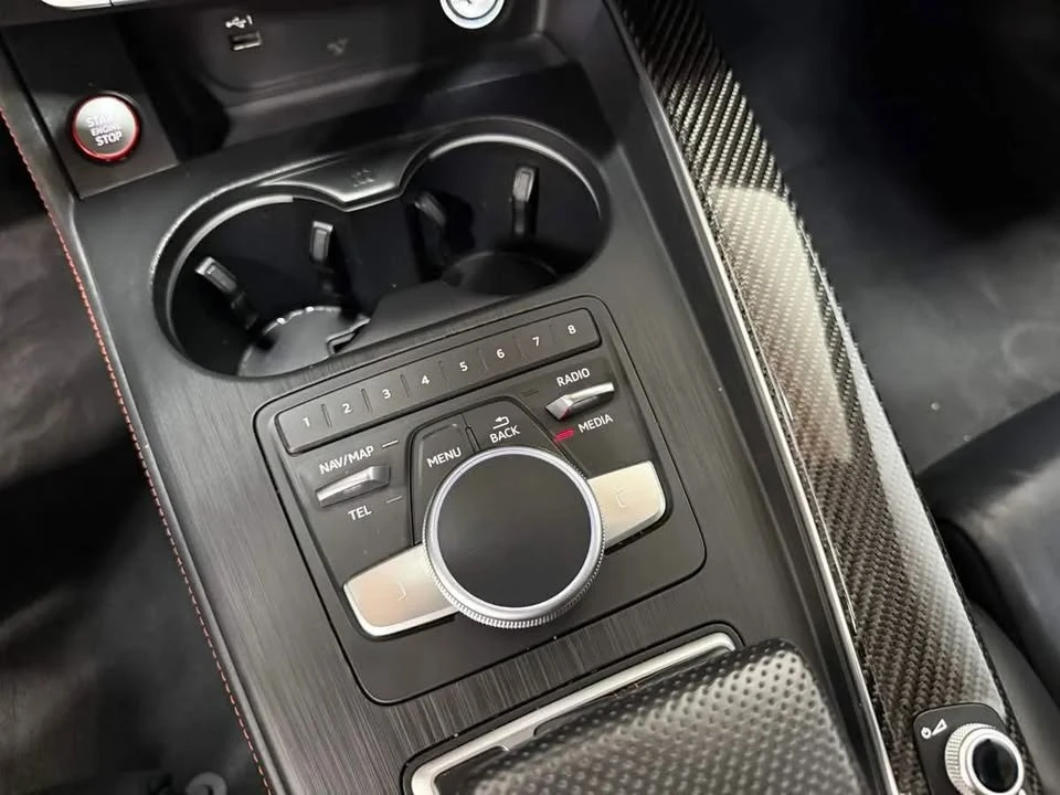 2019 Audi B9 RS5 - Image 16 of 20