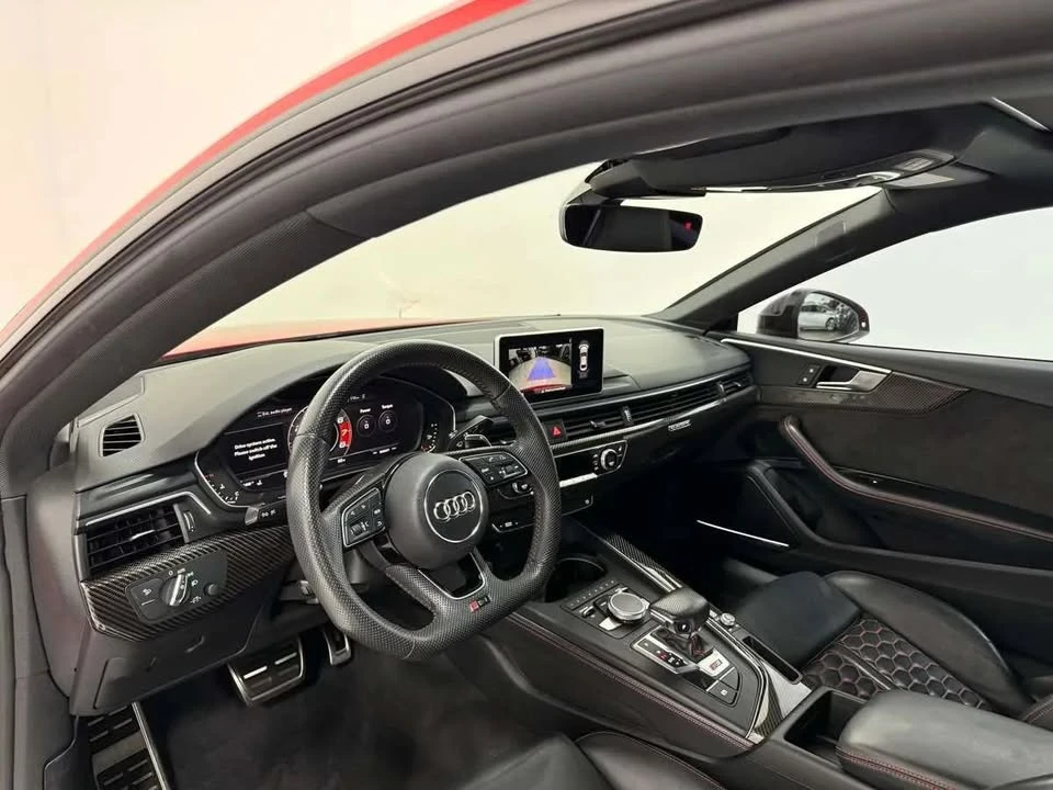 2019 Audi B9 RS5 - Image 7 of 20