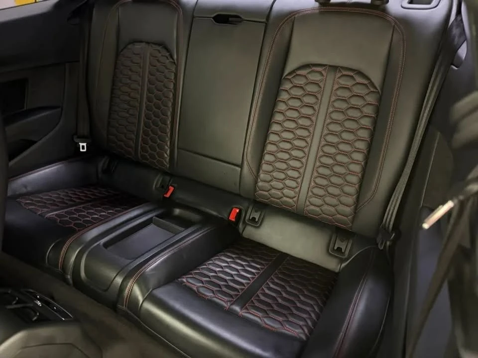2019 Audi B9 RS5 - Image 9 of 20