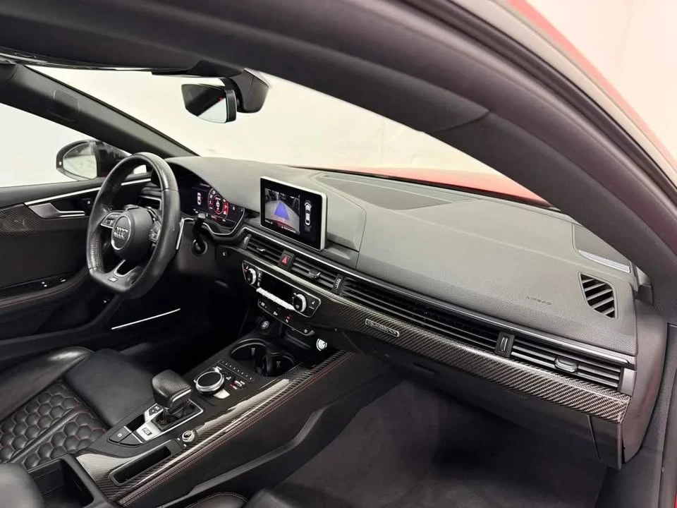 2019 Audi B9 RS5 - Image 10 of 20