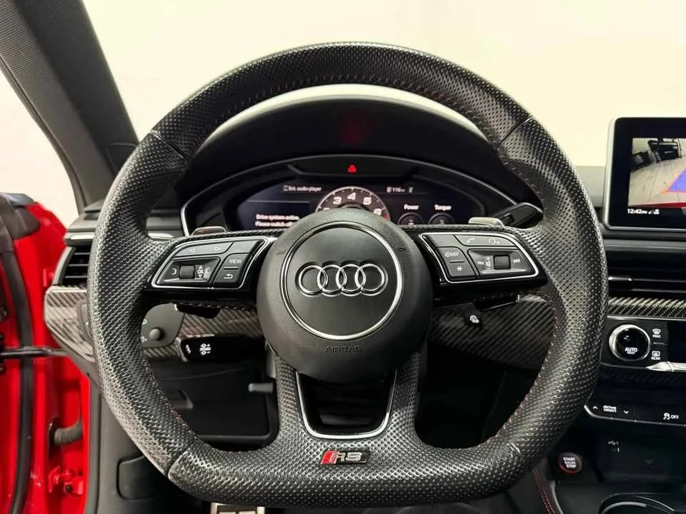 2019 Audi B9 RS5 - Image 13 of 20