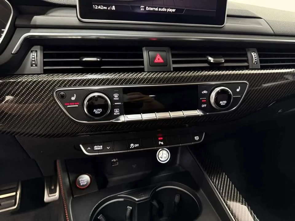 2019 Audi B9 RS5 - Image 14 of 20