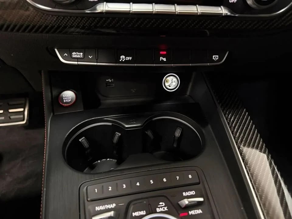 2019 Audi B9 RS5 - Image 15 of 20