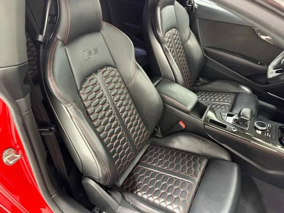 2019 Audi B9 RS5 - Image 11 of 20