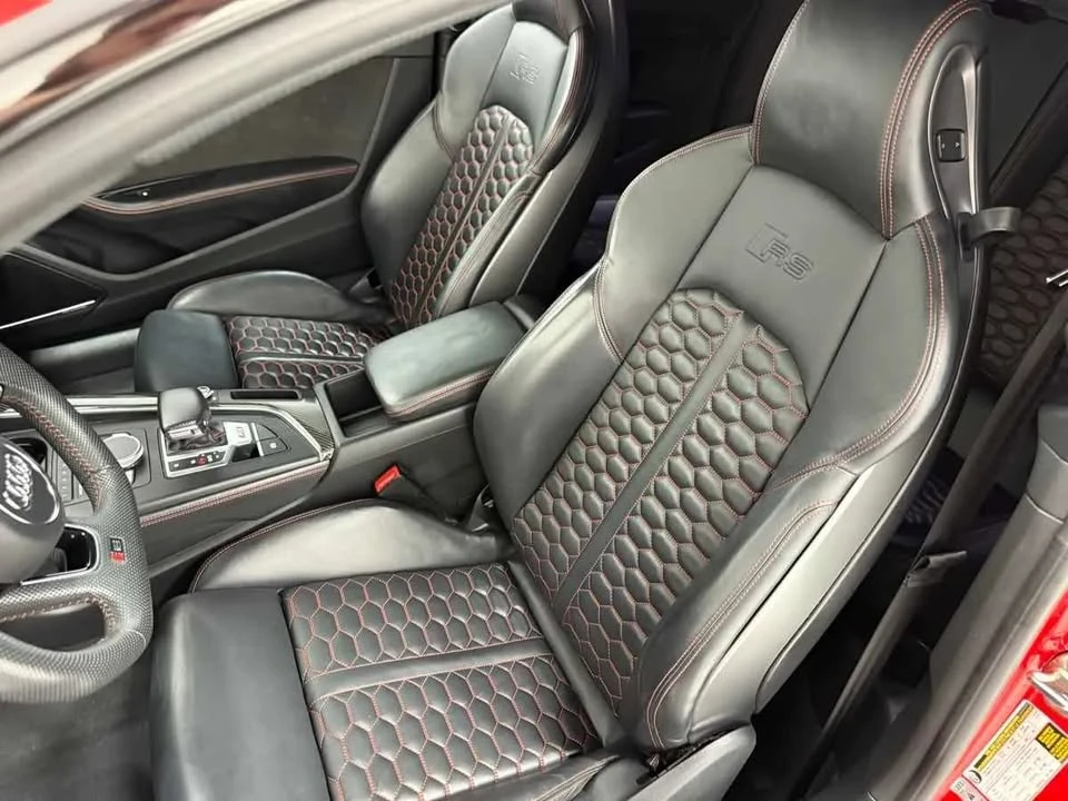 2019 Audi B9 RS5 - Image 8 of 20