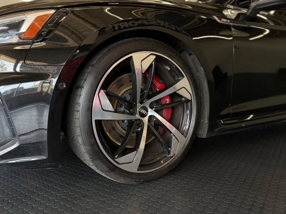 2019 Audi B9 RS5 - Image 12 of 20