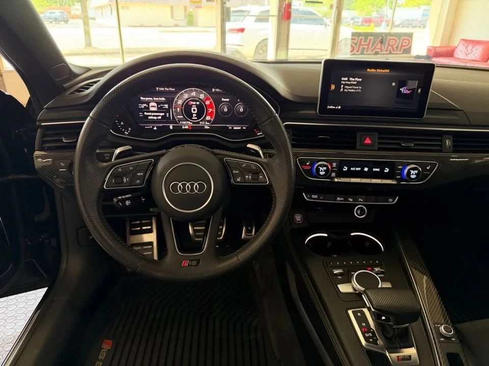 2019 Audi B9 RS5 - Image 20 of 20