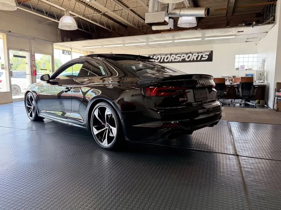 2019 Audi B9 RS5 - Image 7 of 20