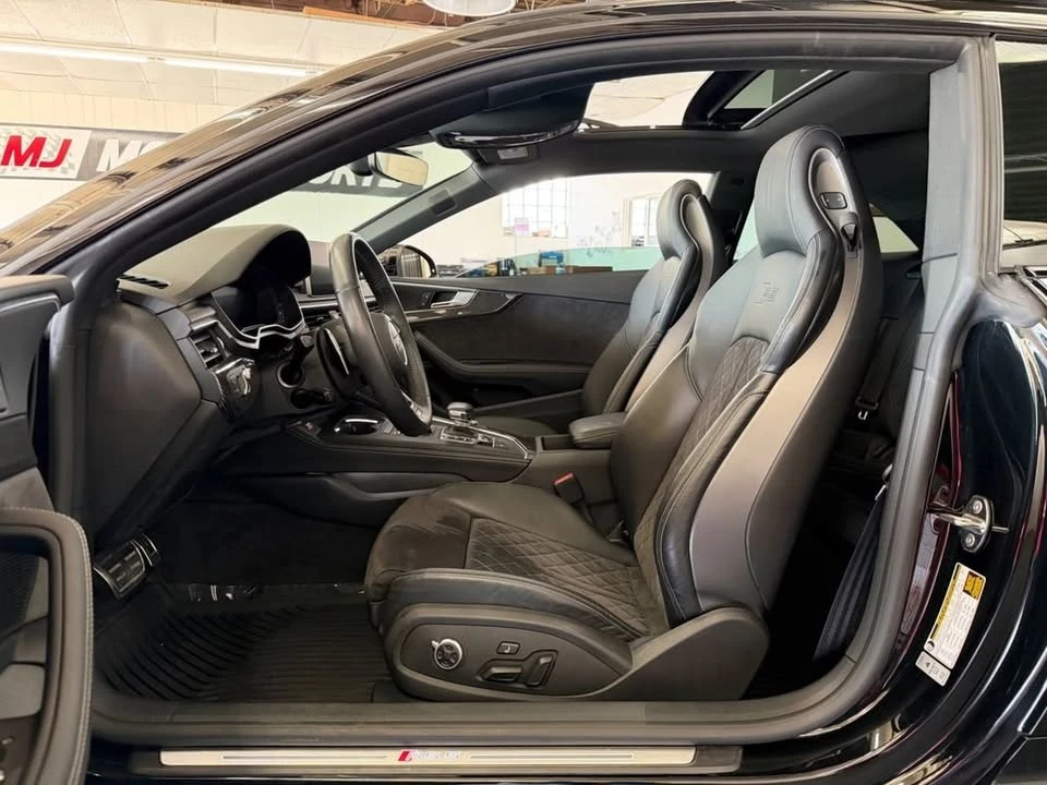 2019 Audi B9 RS5 - Image 17 of 20