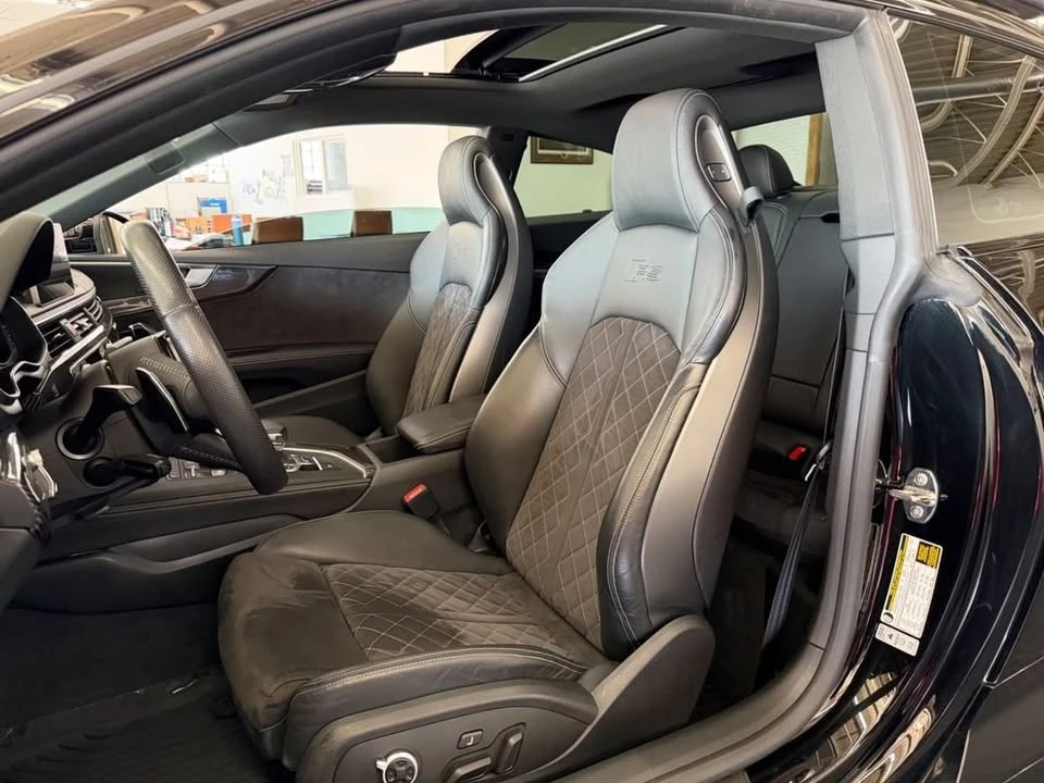 2019 Audi B9 RS5 - Image 18 of 20