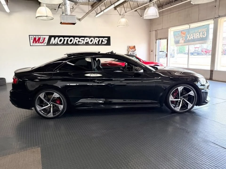2019 Audi B9 RS5 - Image 10 of 20