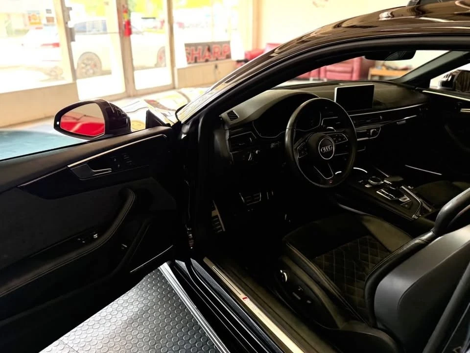 2019 Audi B9 RS5 - Image 13 of 20