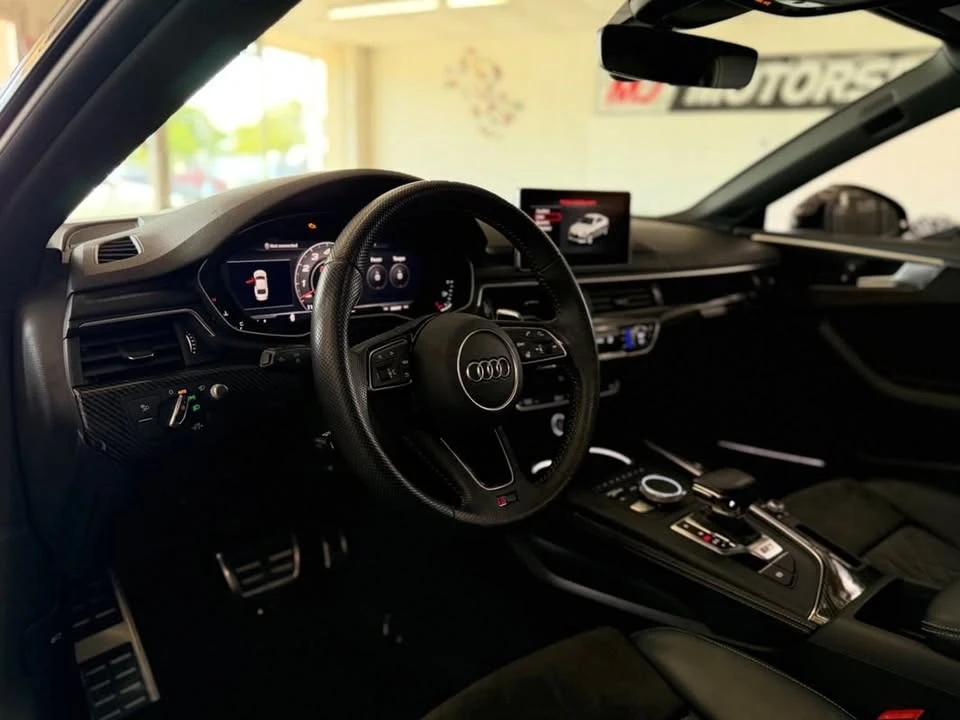 2019 Audi B9 RS5 - Image 15 of 20