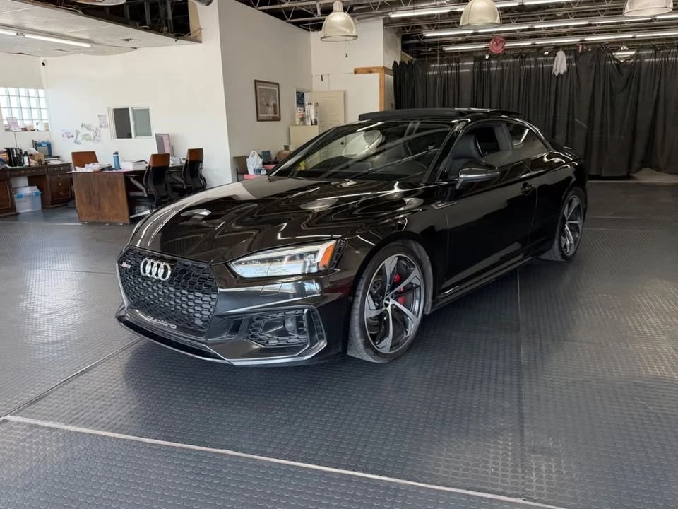 2019 Audi B9 RS5 - Image 5 of 20