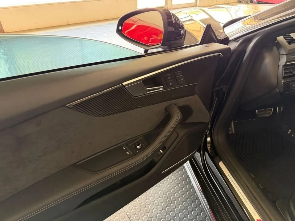 2019 Audi B9 RS5 - Image 14 of 20