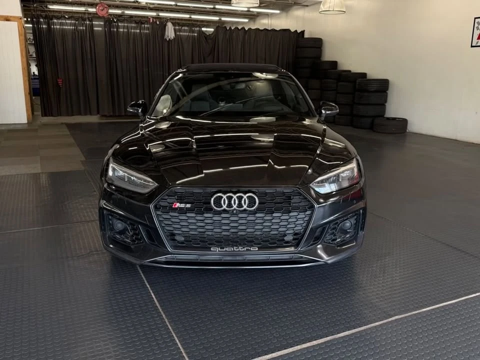 2019 Audi B9 RS5 - Image 3 of 20