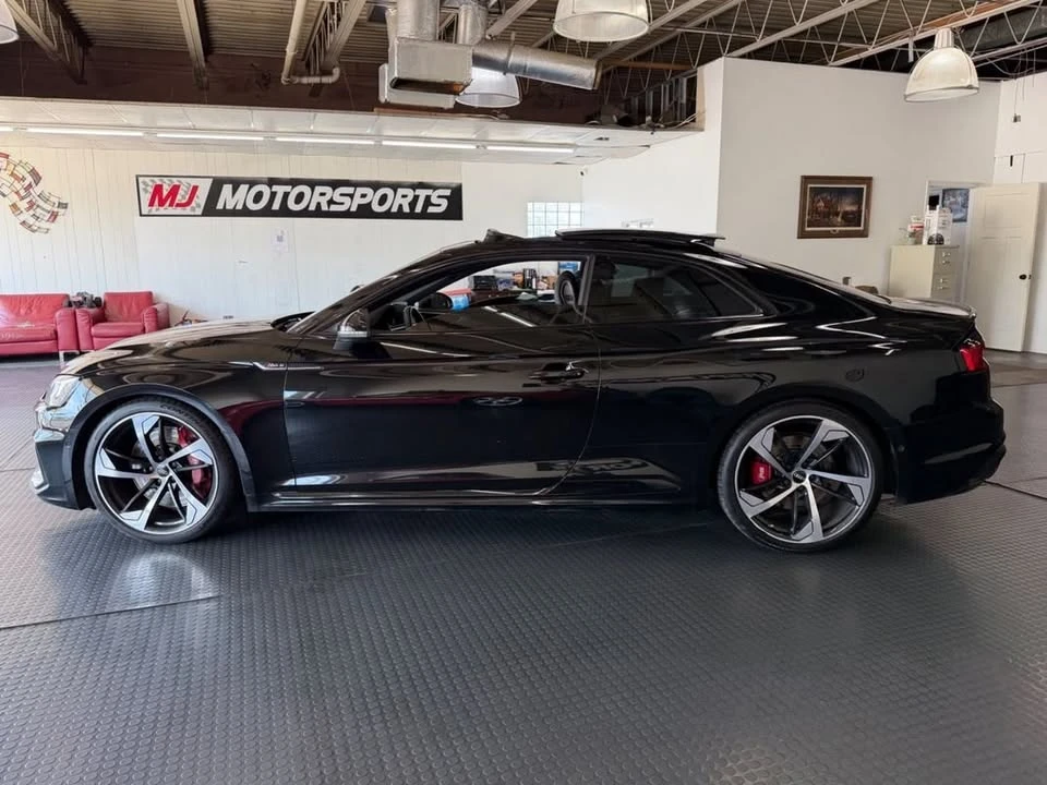 2019 Audi B9 RS5 - Image 6 of 20
