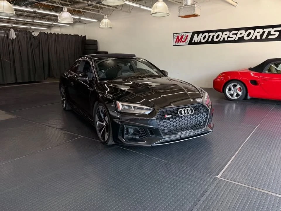2019 Audi B9 RS5 - Image 2 of 20