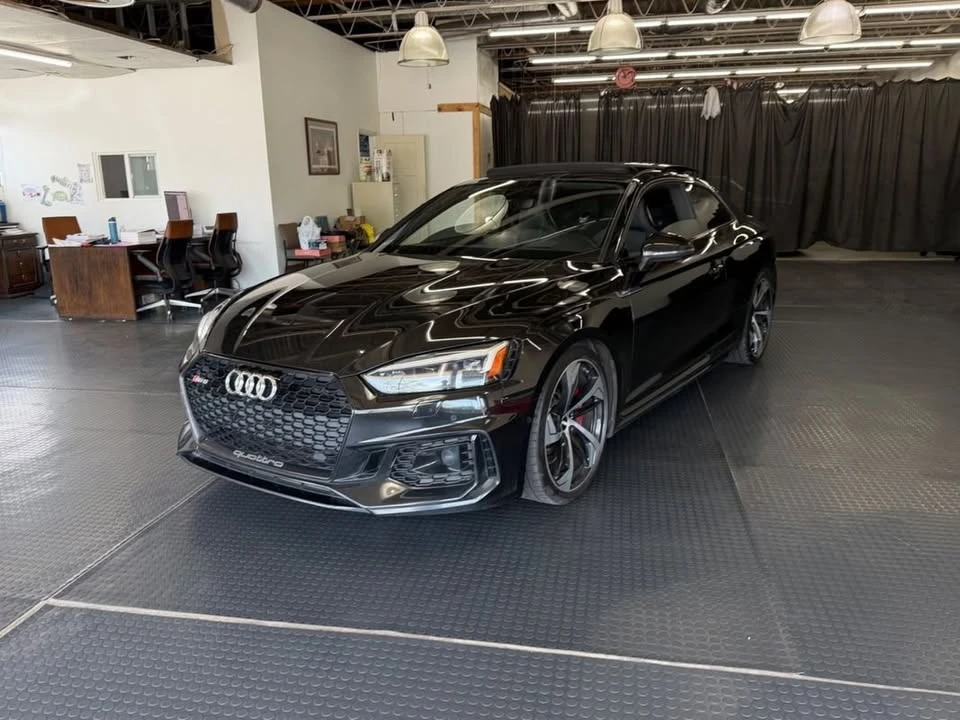 2019 Audi B9 RS5 - Image 4 of 20