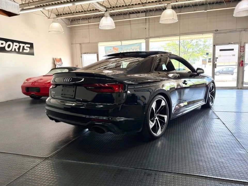 2019 Audi B9 RS5 - Image 9 of 20