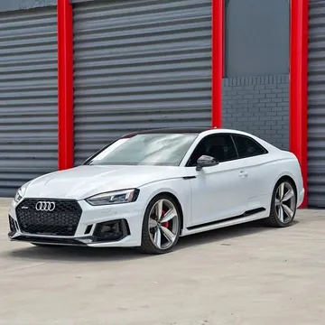 2019 Audi RS 5