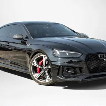 2019 Audi RS 5 2.9T