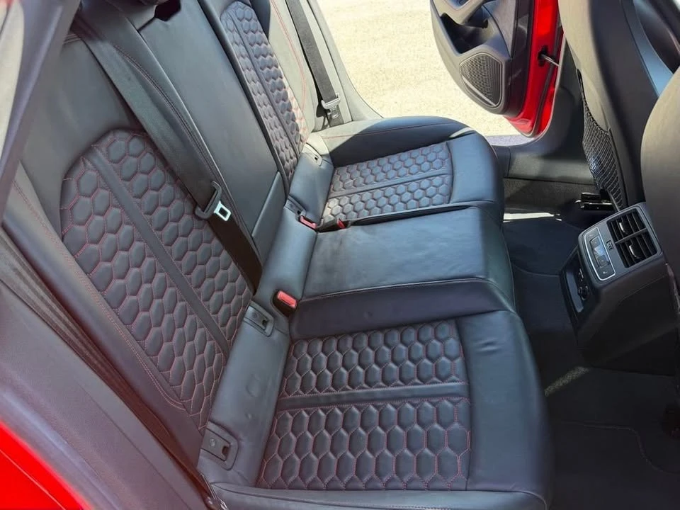 2019 Audi B9 RS5 - Image 11 of 20