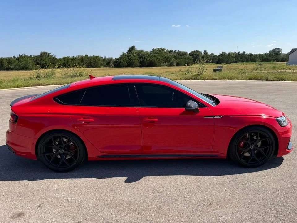 2019 Audi B9 RS5 - Image 5 of 20