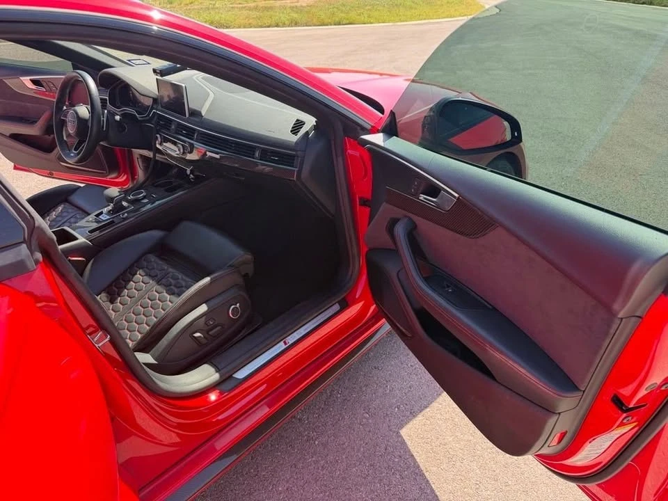 2019 Audi B9 RS5 - Image 10 of 20