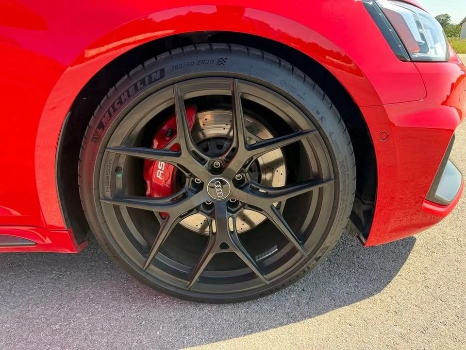 2019 Audi B9 RS5 - Image 20 of 20