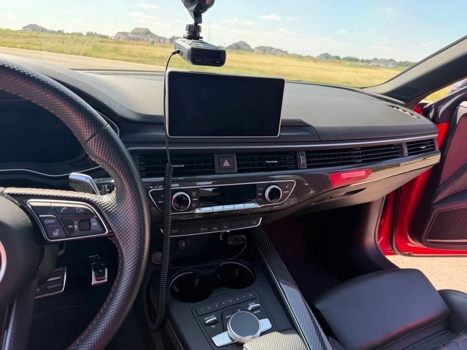 2019 Audi B9 RS5 - Image 12 of 20
