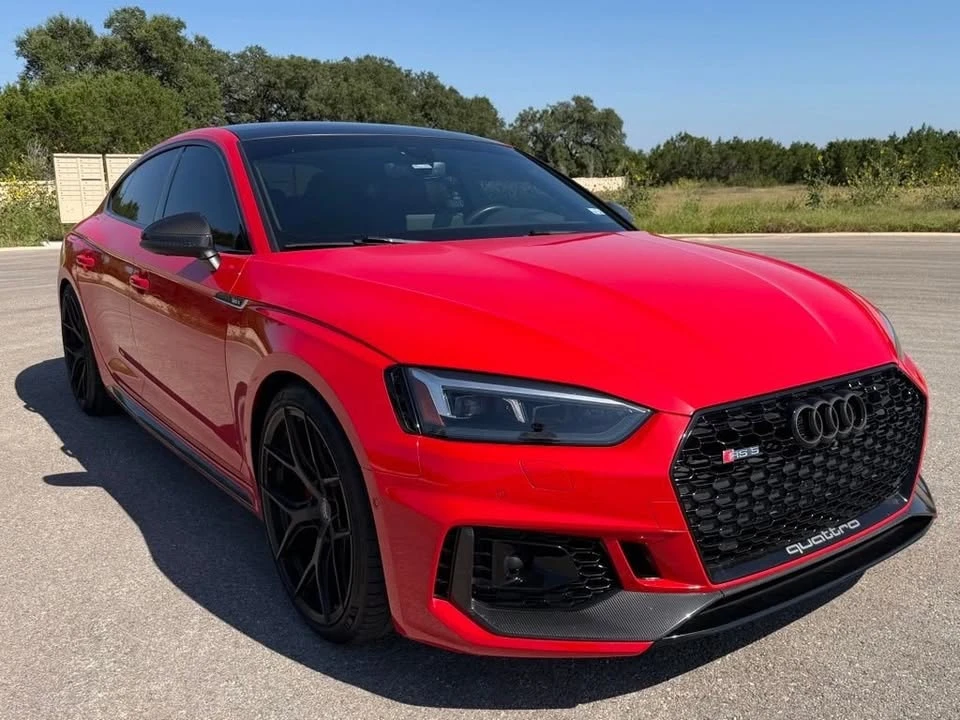 2019 Audi B9 RS5 - Image 2 of 20