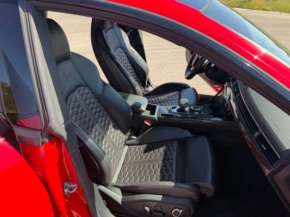 2019 Audi B9 RS5 - Image 9 of 20