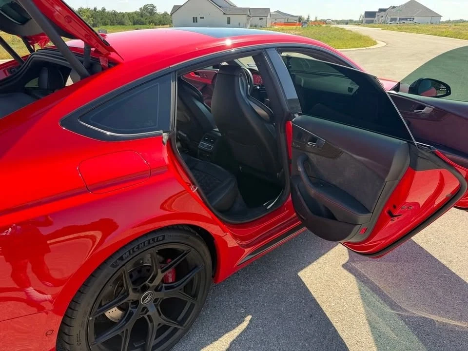 2019 Audi B9 RS5 - Image 15 of 20