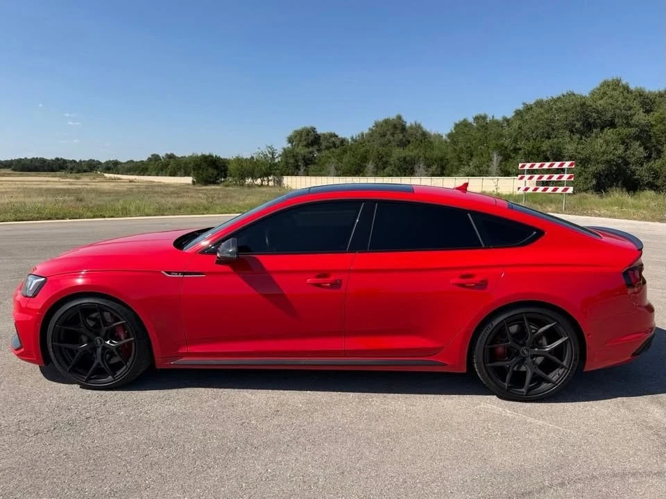 2019 Audi B9 RS5 - Image 4 of 20
