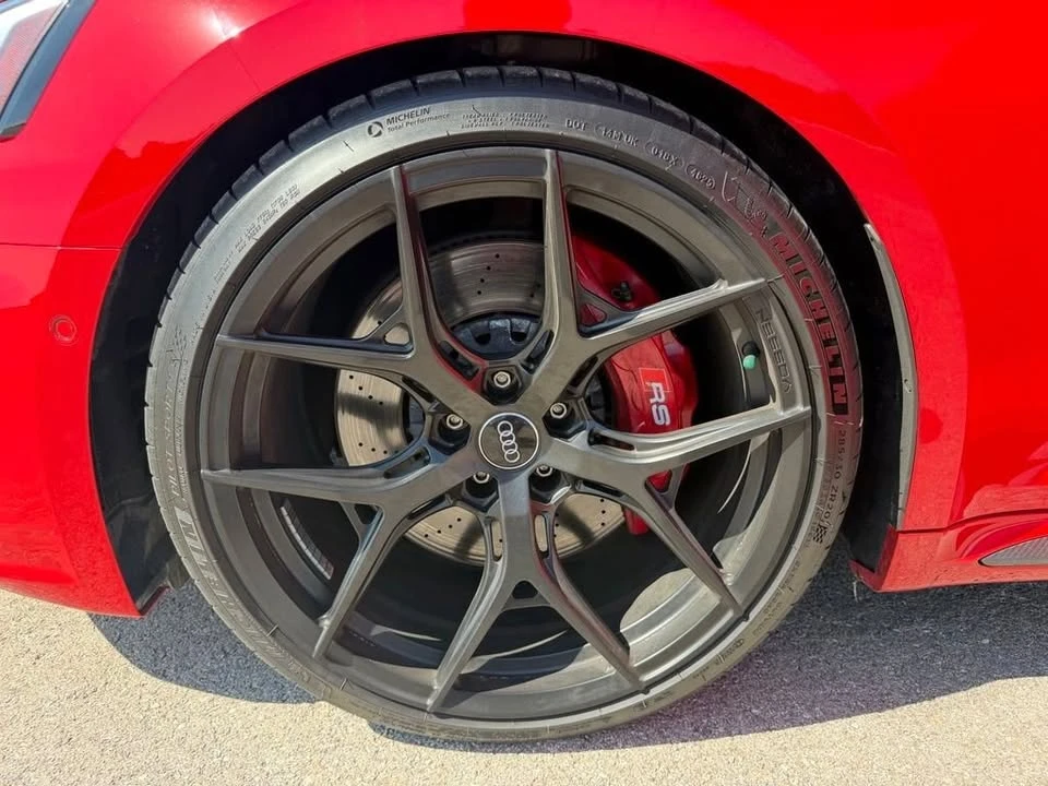 2019 Audi B9 RS5 - Image 17 of 20
