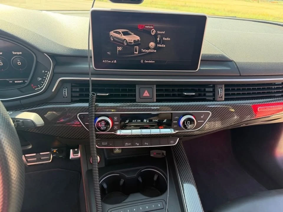 2019 Audi B9 RS5 - Image 14 of 20