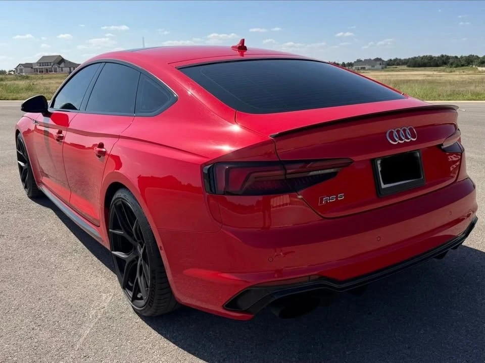 2019 Audi B9 RS5 - Image 6 of 20