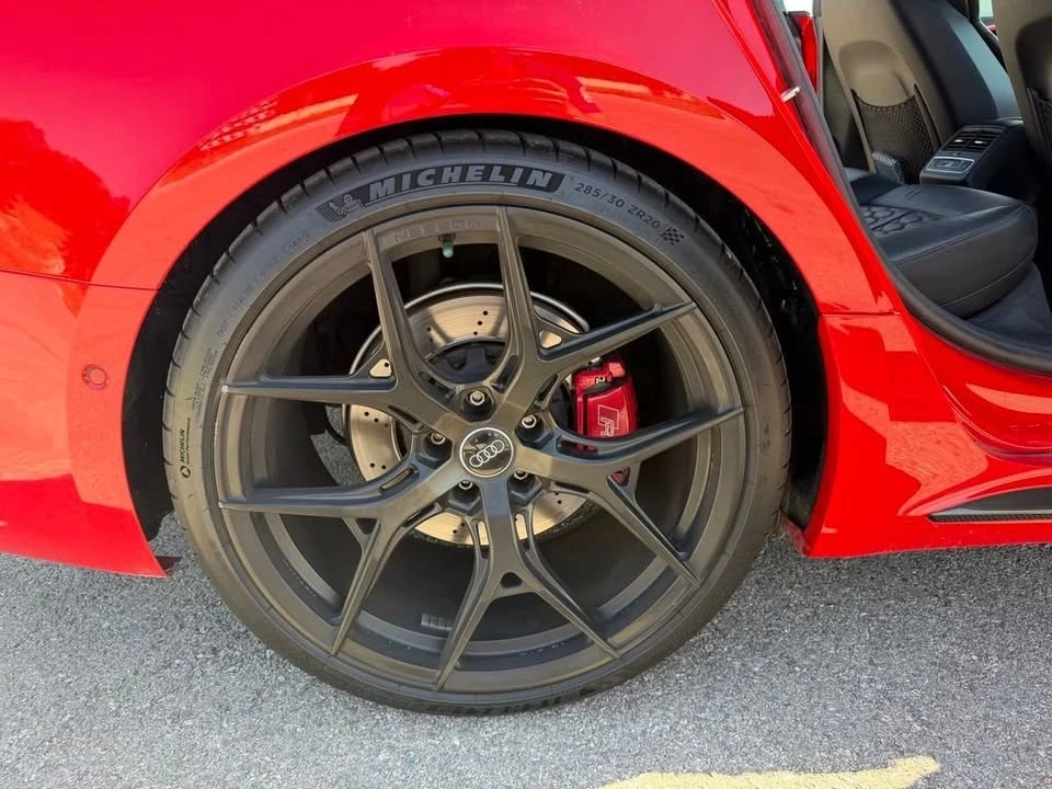 2019 Audi B9 RS5 - Image 19 of 20