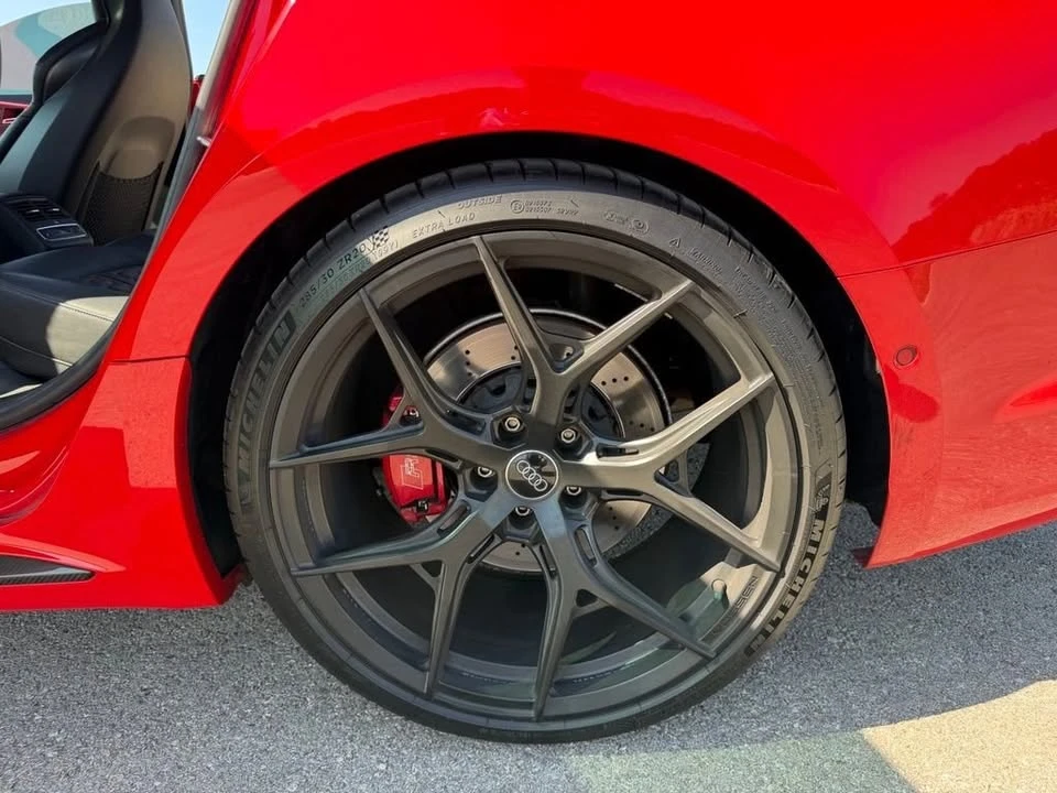 2019 Audi B9 RS5 - Image 18 of 20