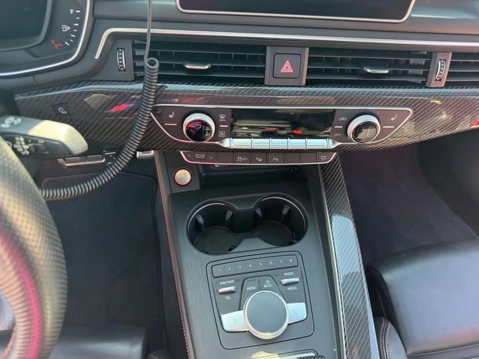 2019 Audi B9 RS5 - Image 13 of 20